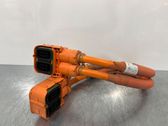 High voltage cable