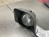 Luz de niebla delantera