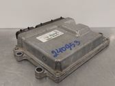 Engine control unit/module ECU