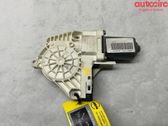Front door electric window regulator
