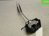Rear door lock