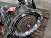 Automatic gearbox