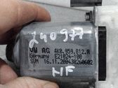 Regulador de ventanilla eléctrico de puerta delantera