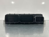 Motorsteuergerät ECU