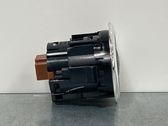 Engine start stop button switch