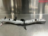 Radiator support slam panel