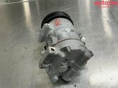 Air conditioning (A/C) compressor (pump)