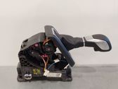 Gear selector