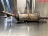 Filtre à particules catalyseur FAP / DPF