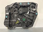 Fensterheber elektrisch ohne Motor Tür vorne