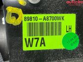 Ceinture de sécurité arrière