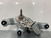 Wischermotor Heckscheibe