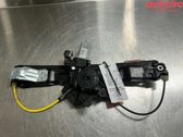 Front door electric window regulator