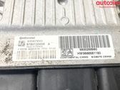 Unité de commande, module ECU de moteur