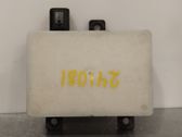 Distronic sensor radar