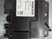 Tailgate/trunk control unit/module