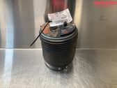 Air suspension bag
