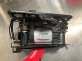 Air suspension compressor/pump
