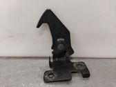 Front door electric window regulator