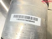 Air suspension bag