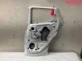 Rear door