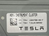 Speedometer (instrument cluster)
