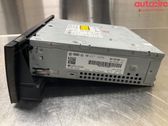 Radio/CD/DVD/GPS head unit