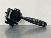 Wiper control stalk