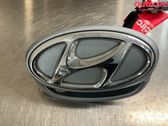 Tailgate/trunk/boot exterior handle