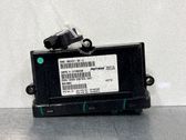 Unité de commande module de porte