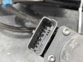 Regulador de ventanilla eléctrico de puerta delantera