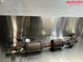 Katalysator / DPF Rußpartikelfilter Dieselpartikelfilter