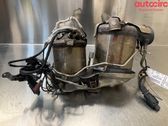 Catalyst/FAP/DPF particulate filter