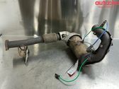 Catalyst/FAP/DPF particulate filter