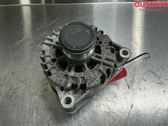 Lichtmaschine