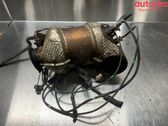 Filtre à particules catalyseur FAP / DPF