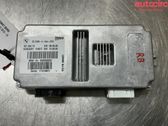 Autres unités de commande / modules