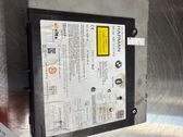 Radio/CD/DVD/GPS head unit