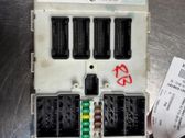 Central body control module