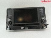 Bedieneinheit Controller Multimedia