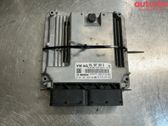 Engine control unit/module ECU