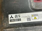 Engine control unit/module ECU