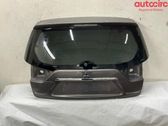 Tailgate/trunk/boot lid
