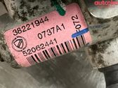 Power steering pump