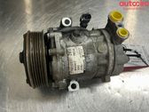Air conditioning (A/C) compressor (pump)