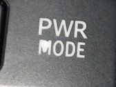 Other switches/knobs/shifts