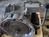 Automatikgetriebe
