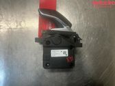 Gear selector