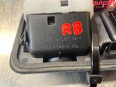 Windshield/windscreen camera