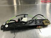 Regulador de ventanilla eléctrico de puerta delantera